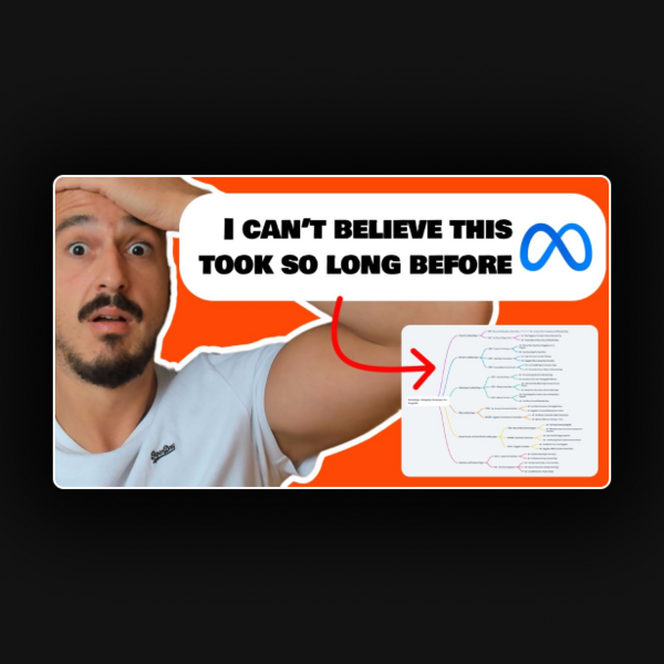 Advantage+ Campaign Structure Template