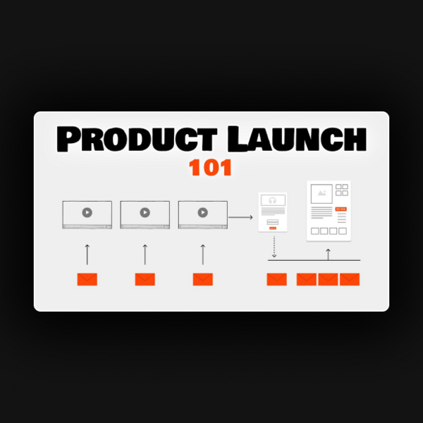 Email Launch Sequence Templates